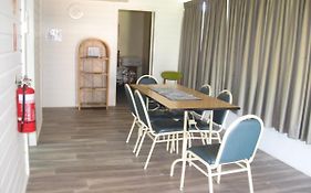 Delegate Nurses Cottage